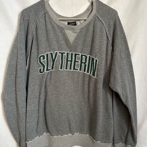 Universal Orlando Resort Harry Potter Crewneck Sweatshirt